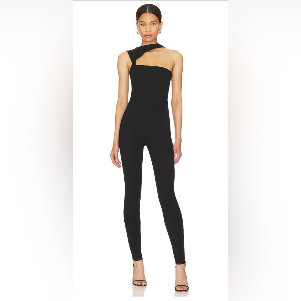 Superdown Adriana Jumpsuit